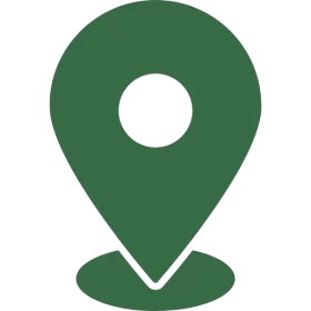 icon map xanh