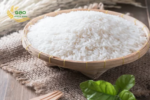 Jasmine rice is a premium quality fragrant rice of Vietnam