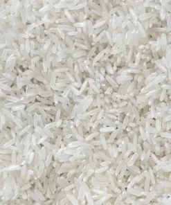 DT8 rice grains have an average length of 6 - 7 mm