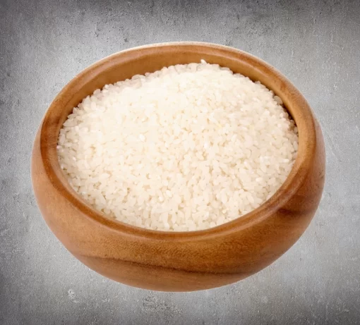 Fragrant broken rice