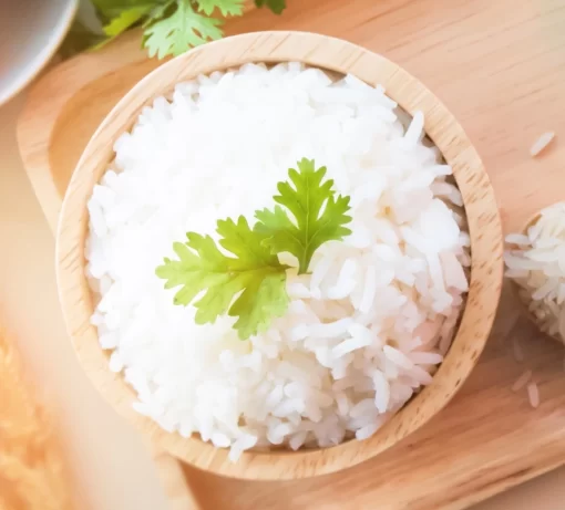 Fragrant rice