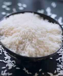 Fragrant RVT Rice