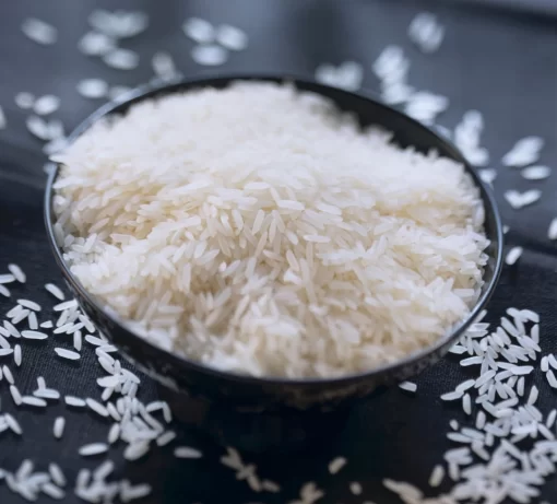 Fragrant RVT Rice