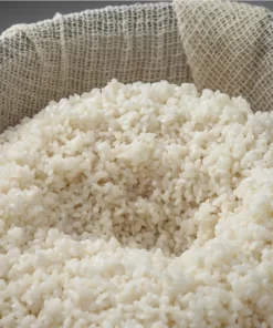 Steam glutinous rice