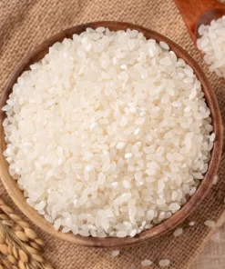 Japonica 100% broken rice