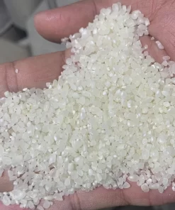 Japonica 100% broken rice contains vitamins and minerals