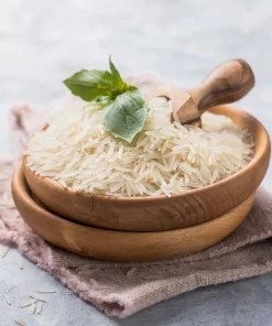 Basmati Rice