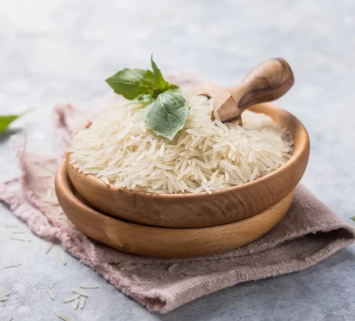 Basmati Rice