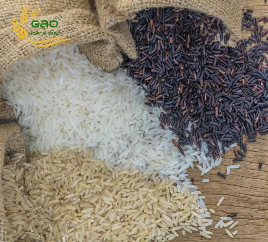 The Vietnam Rice Price List For July 2025