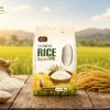 5kg pack of Jasmine rice